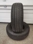 2бр БУСОВИ гуми HANKOOK VANTRA 205/65/15С  dot2023, снимка 1