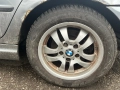 Джанти с гуми или по отделно BMW 5x120 16” 205/55, снимка 3