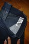 Еластични дънки "Marks & Spencer"® / голям размер, широки крачоли , снимка 9