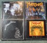 Manowar,Metallica , снимка 1 - CD дискове - 38887475