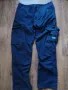 mascot workwear Trousers - мъжки работен панталон 52/L КАТО НОВО, снимка 6