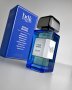 Отливки от Gris Charnel Extrait & Ambre Safrano - новите аромати от BDK Parfums - мостра / отливка, снимка 6