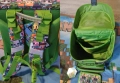 НОВА Ученическа раница Minecraft Ergonomic , снимка 2
