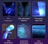 UV LED фенер за проверка на банкноти, снимка 7