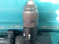 перфоратор MAKITA HR2450T - 780W - три функции, оригинал японски, 2006г., снимка 7