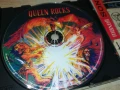 QUEEN ROCKS CD 3007251221, снимка 7