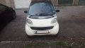 Smart fortwo цял за части, снимка 2