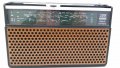 Радио ITT Golf europa 105 2, снимка 1 - Радиокасетофони, транзистори - 27201204