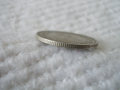 Стара монета 20 стотинки 1988 г., снимка 3