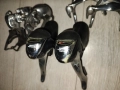 Група Shimano Tiagra 4500 + капли, снимка 2