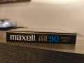 	MAXELL UD XL II 90 - 12 pack - NEW, снимка 4