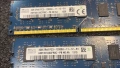 8GB (2x4GB) DDR3 SK-Hynix PC3-12800U (1600Mhz,CL-10,КИТ), снимка 3