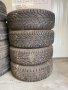 4зимни гуми с джанти от AUDI Q5 , снимка 1