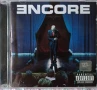 CD Eminem - Encore , снимка 1