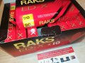 raks audio tape-15лв за бр 2610211629, снимка 5