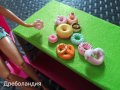 Комплект за кукли тип барби, снимка 11