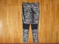 Nike Scratch Print Legging, снимка 3