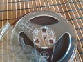 COLUMBIA/DENON магнетофонна ролка 15см, снимка 3
