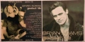Неофициални cd / цд дискове - нови - BRYAN ADAMS [GR.HITS,BEST,COLLECTION], снимка 10