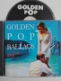 Golden Pop Ballads Vol.7 - матричен диск музика, снимка 1
