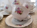 Сервиз за чай , снимка 1