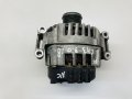 Алтернатор Генератор за MERCEDES Мерцедес W205 AMG C43 3.0 367 коня OM276.823 A0009068706 2018, снимка 9