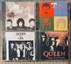 QUEEN , снимка 1 - CD дискове - 40725449