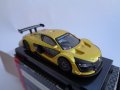  1:43 BBURAGO RENAULT SPORT R.S.01 КОЛИЧКА ИГРАЧКА МОДЕЛ, снимка 6