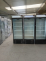 Хладилни Витрини-Вертикални,Плюсови, снимка 2