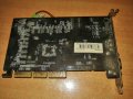 Продавам Nvidia GeFORCE FX 5200 128 MB DDR TV-Out DVI 64bit, снимка 3