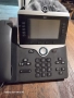 Cisco телефон с камера, снимка 2