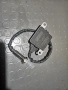 NOx-сензор, NOx-катализатор Opel Vauxhall 55512347, снимка 3