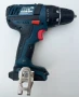 BOSCH GSR 18V-Li - Акумулаторен винтоверт 18V solo, снимка 2
