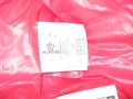 Moncler реплика дамско късо розово яке М размер, снимка 13