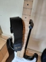 Продавам електрическа китара Squire Sonic ST BK, снимка 11