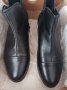 Bata 36/37 нови ест.кожа боти, снимка 3