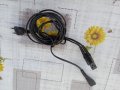 Захранващ кабел за шевни машини