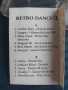 Retro Dance part 3 - аудио касета музика, снимка 2