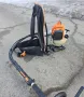 МОТОРНА КОСА STIHL FR 235. ПРОФЕСЙОНАЛНА/РАНИЦА. ПЕРФЕКТНА , снимка 6