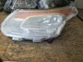 Фар за Ситроен Пикасо /Citroen Picasso 08/2017, снимка 1
