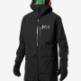 HELLY HANSEN RIDGE INFINITY Shell Ski Jacket Мъжко Ски Яке S-M, снимка 1