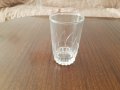 Комплект от 6 чаши за вода, френски, снимка 4
