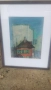 Картина пастел Иван Гецов, снимка 1