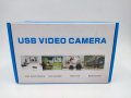 уеб камера 1080P с микрофон, настолен компютър лаптоп USB 3.0 уеб камера за видео разговори,, снимка 5