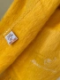 Жълт шал от Alpaca, снимка 5