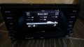Мултимедия Радио Дисплей за VW PASSAT POLO GOLF 7 5G0035885, снимка 4