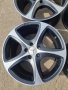 4бр.Алуминиеви джанти за МЕРЦЕДЕС, Ауди, Фолксваген 5х112х18цола , снимка 8