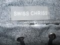 Ватирано долнище SWISS CHRISS  мъжко,М, снимка 1 - Спортни дрехи, екипи - 38582694