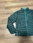 Висок клас дамска пухенка Marmot  Quasar 900cuin Down Pertex Qtum Winter Jacket , M размер  - гъши п, снимка 5