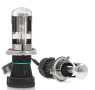 КРУШКА КСЕНОН H4 6000К, 35W 2БР., снимка 1